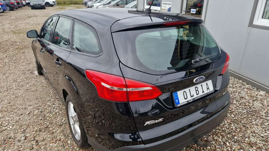 FORD Focus -