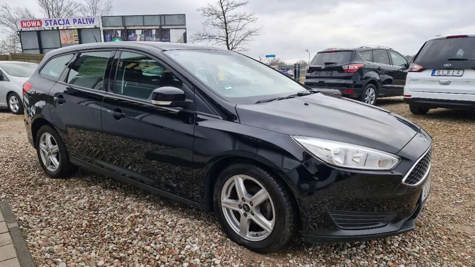 FORD Focus -
