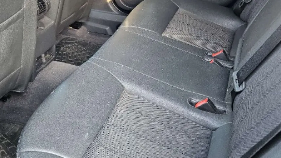 OPEL Vectra -