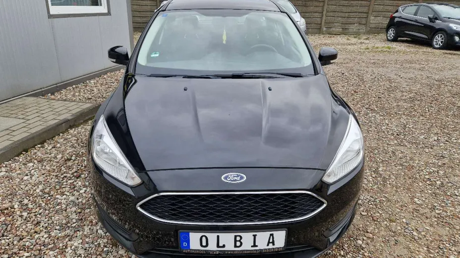FORD Focus -