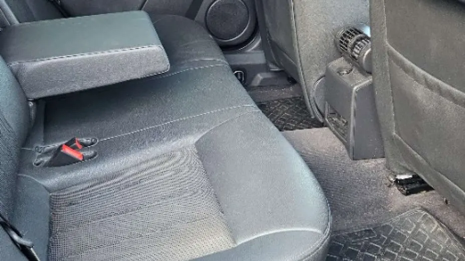 OPEL Vectra -
