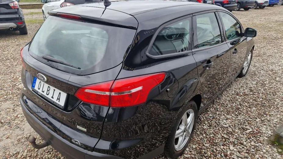 FORD Focus -