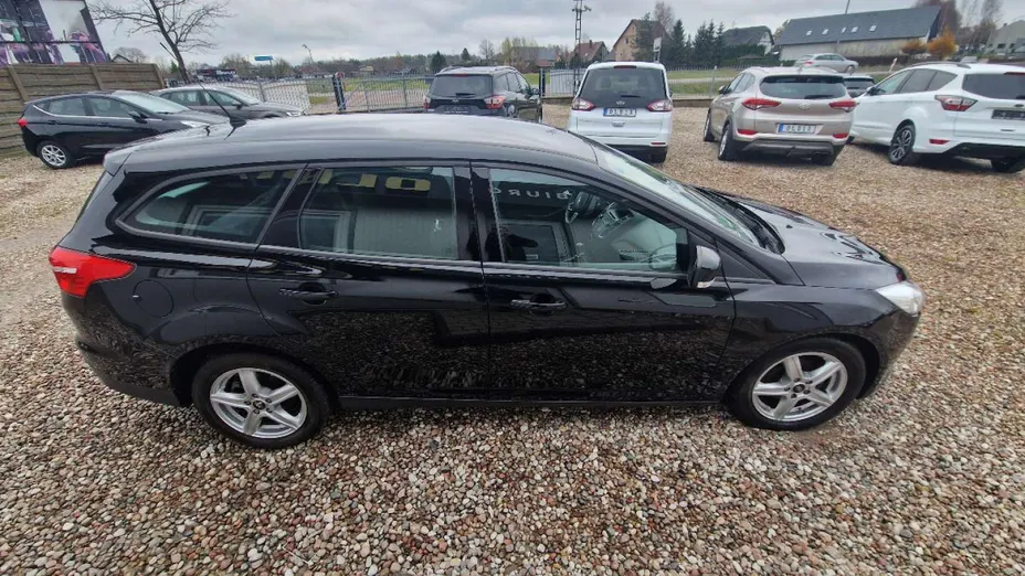 FORD Focus -