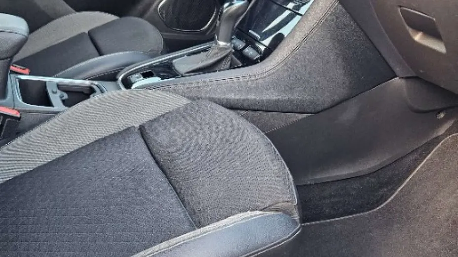 OPEL Grandland X -