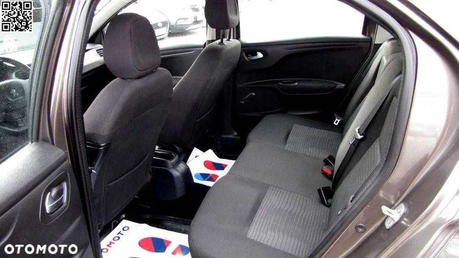 PEUGEOT 301 -