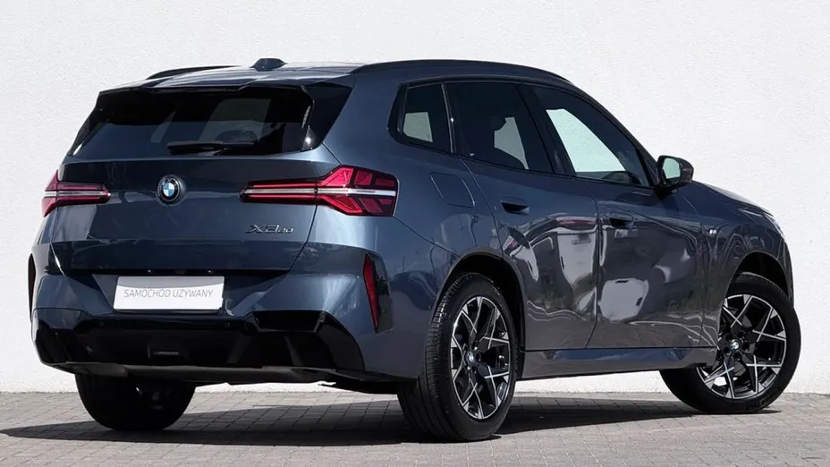 BMW X3 -