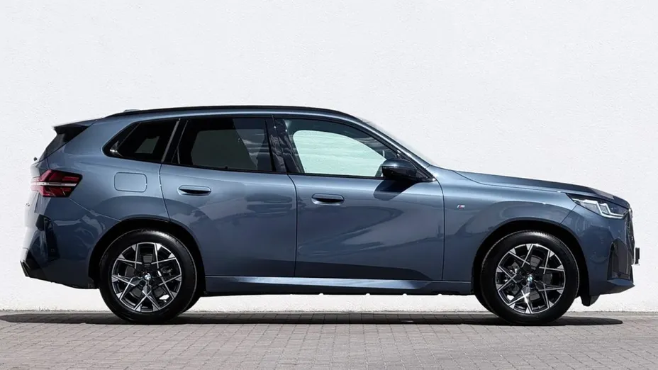 BMW X3 -