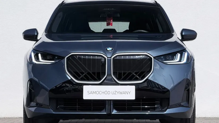 BMW X3 -