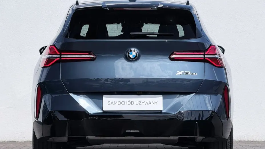 BMW X3 -