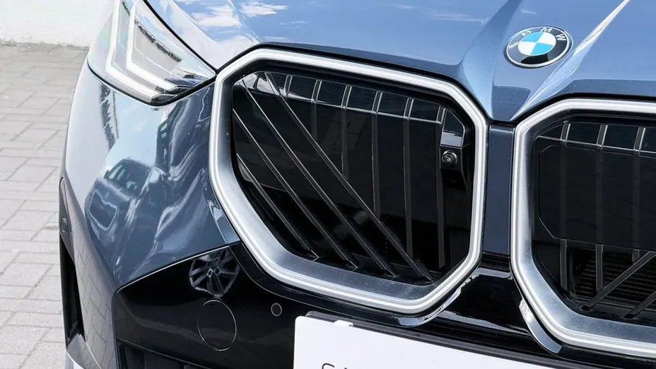 BMW X3 -