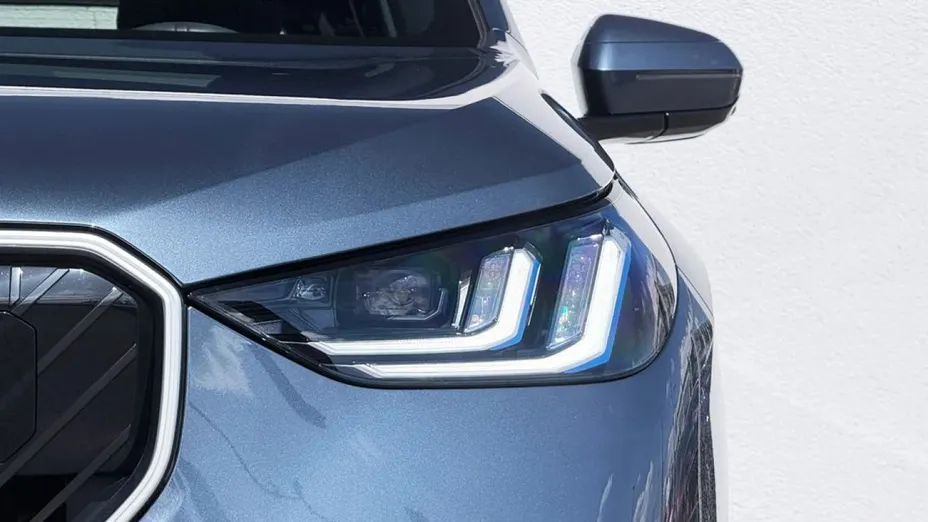 BMW X3 -