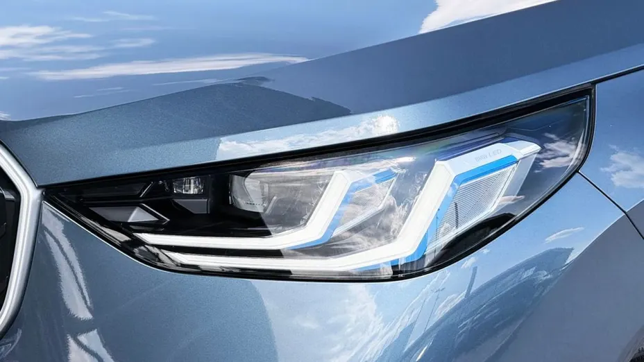 BMW X3 -