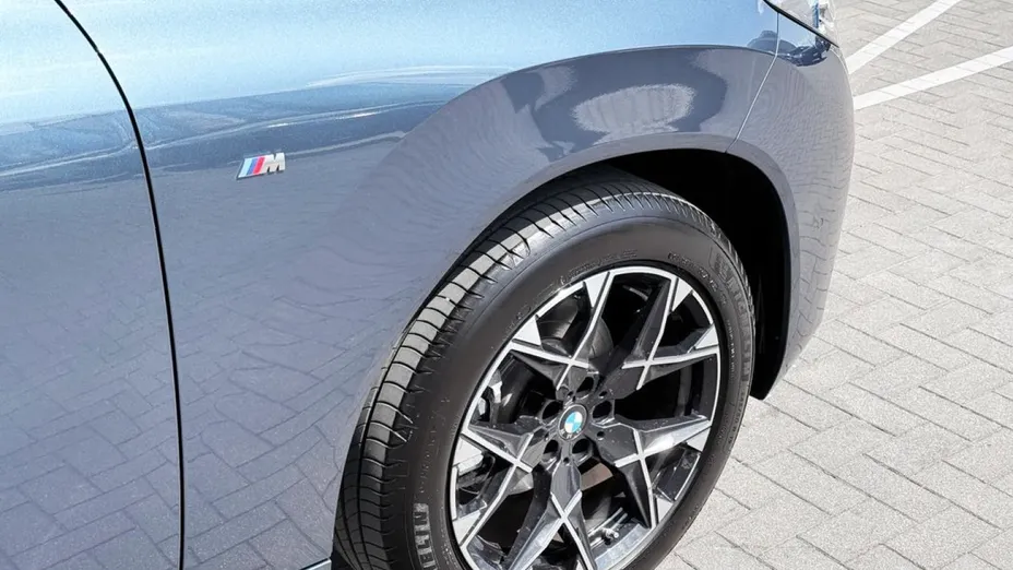 BMW X3 -