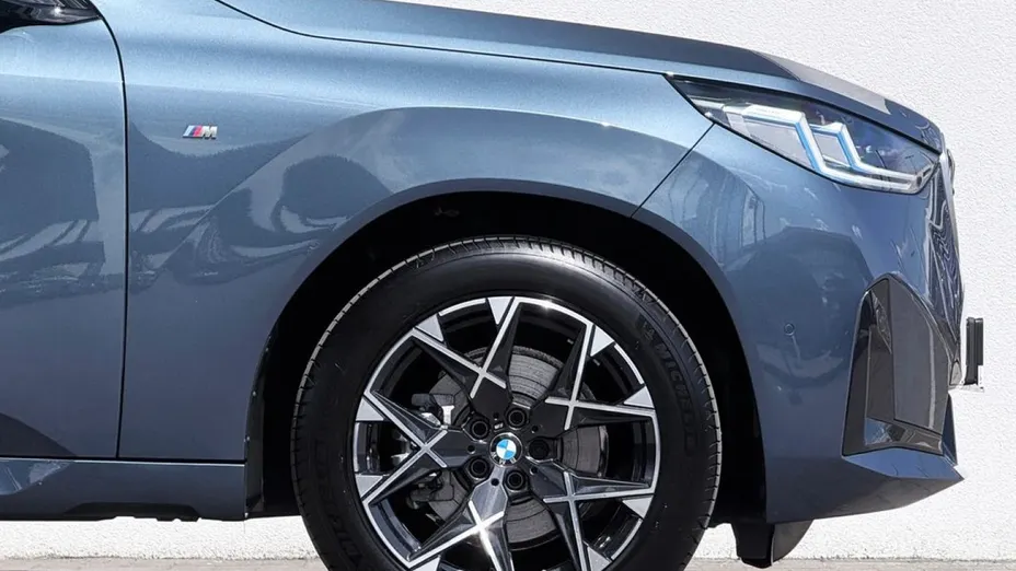 BMW X3 -