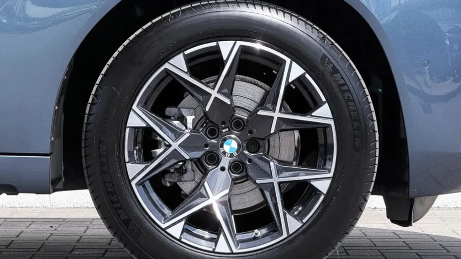 BMW X3 -