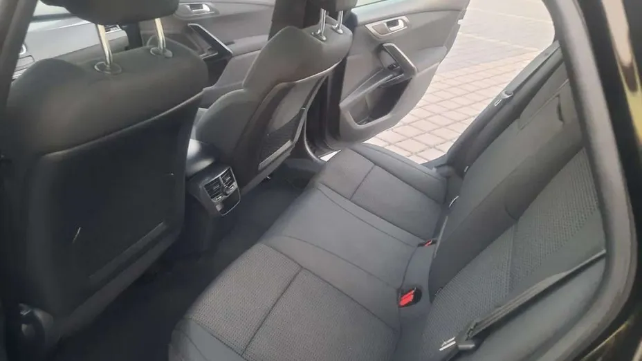 PEUGEOT 508 -