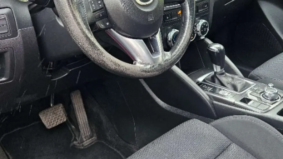 MAZDA CX-50 -
