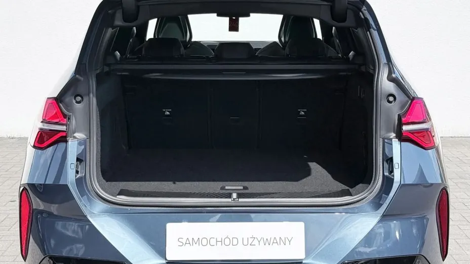 BMW X3 -