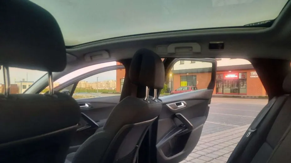 PEUGEOT 508 -
