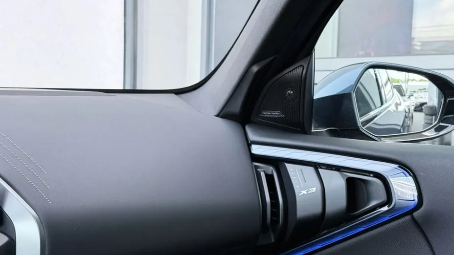 BMW X3 -
