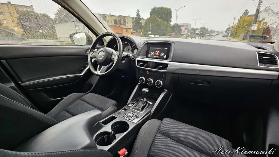 MAZDA CX-50 -