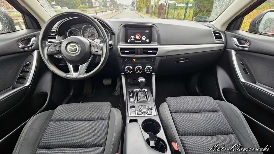 MAZDA CX-50 -