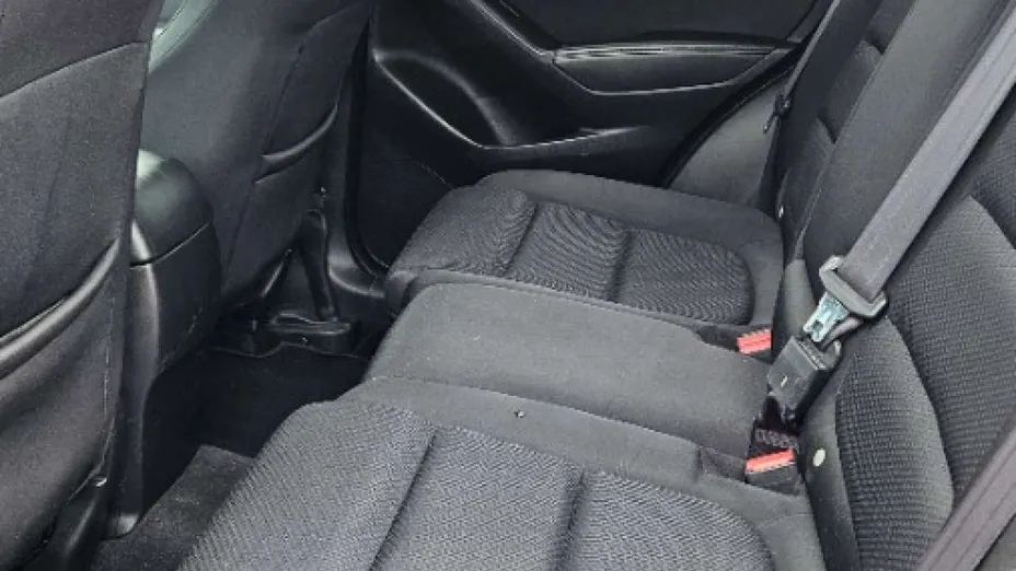 MAZDA CX-50 -