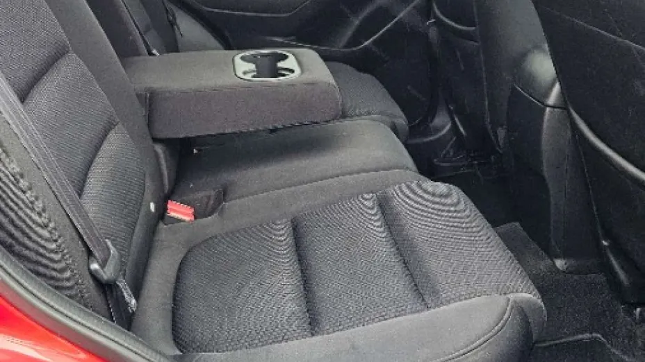 MAZDA CX-50 -