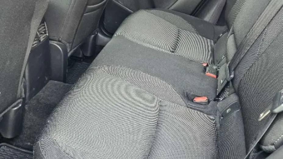 MAZDA CX-30 -