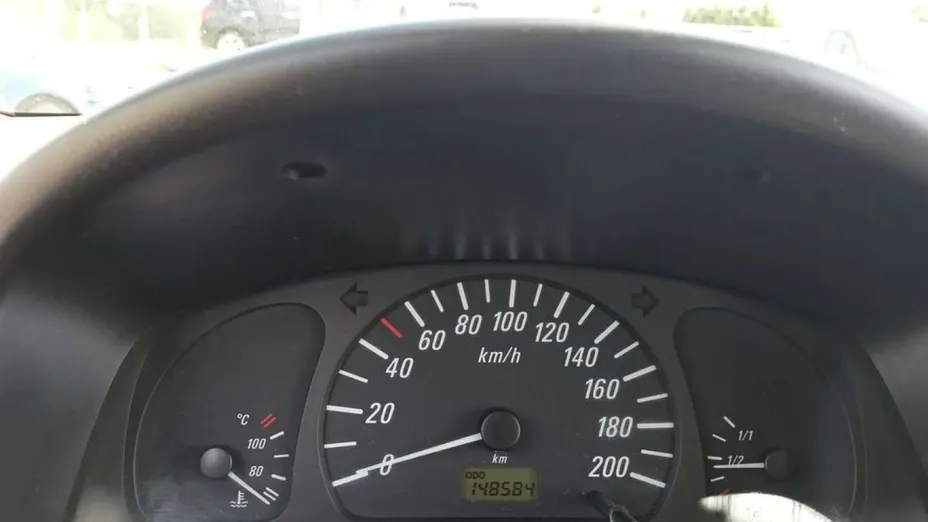 OPEL Agila -