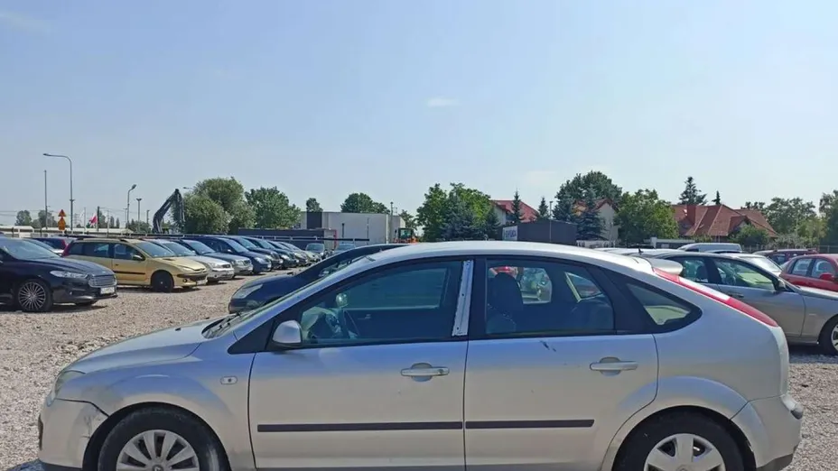 FORD Focus -