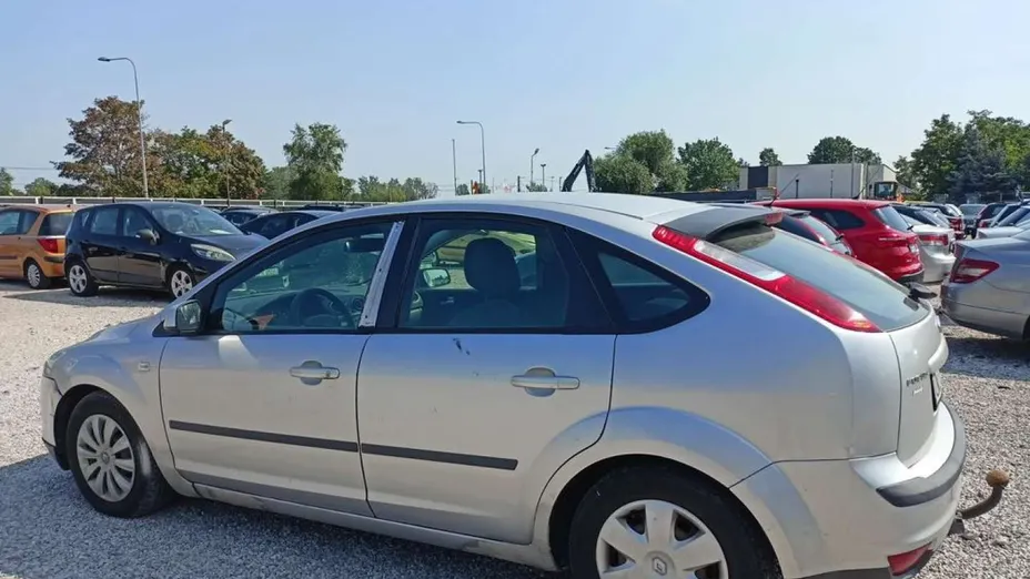 FORD Focus -