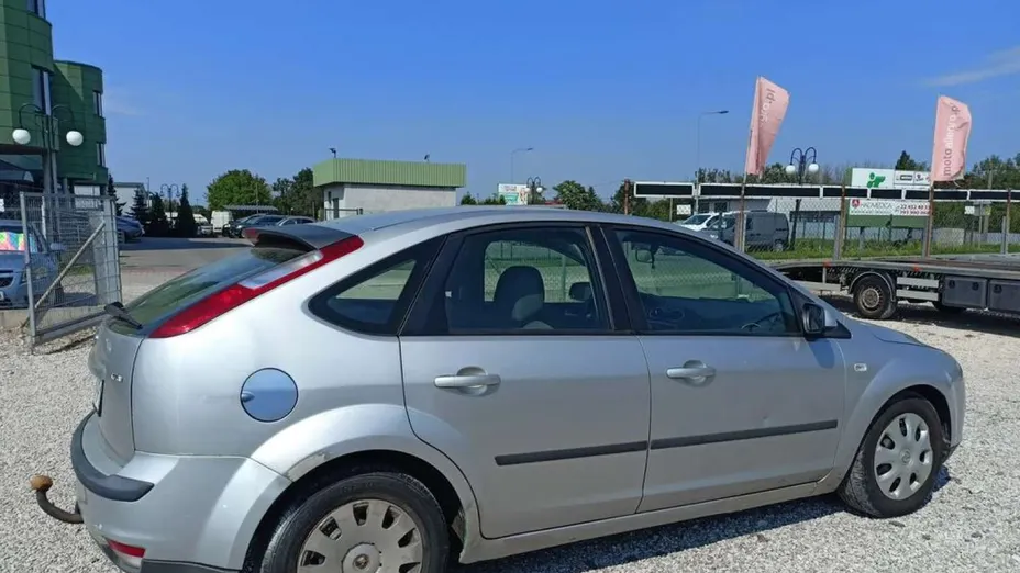 FORD Focus -