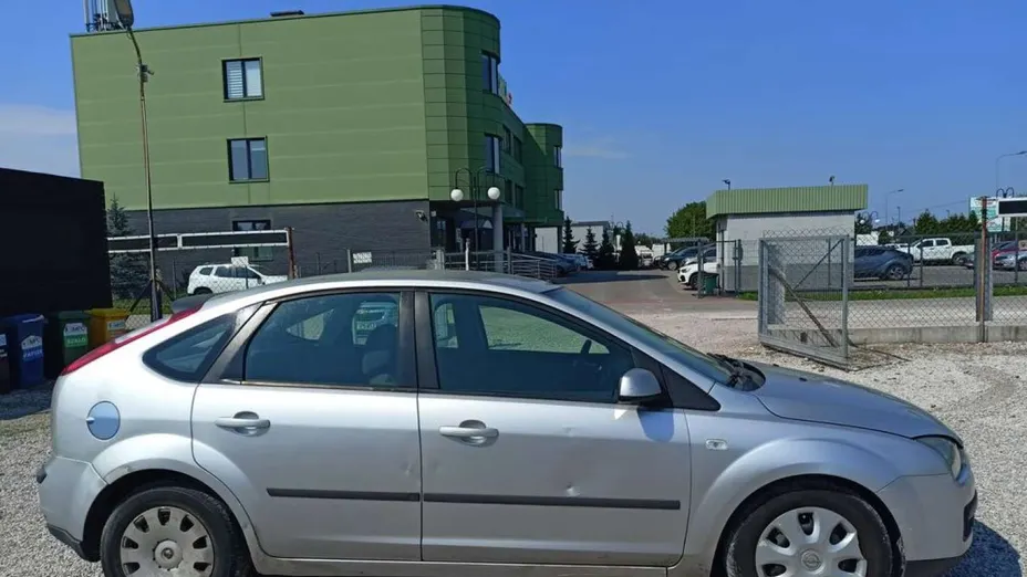 FORD Focus -