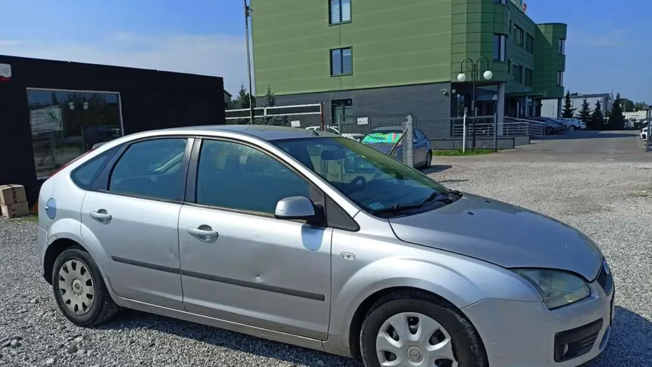 FORD Focus -