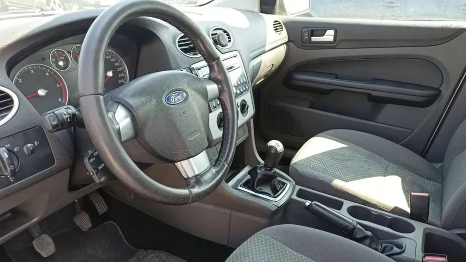 FORD Focus -