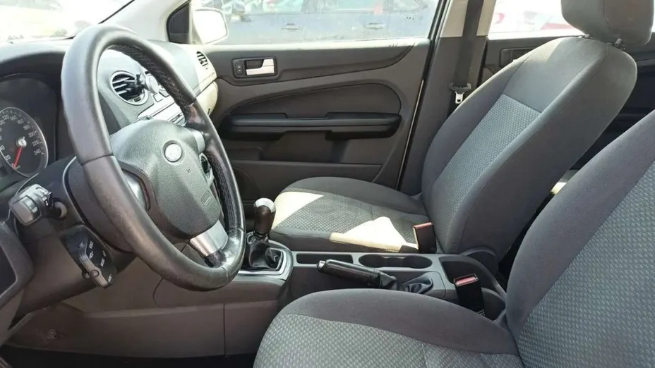 FORD Focus -