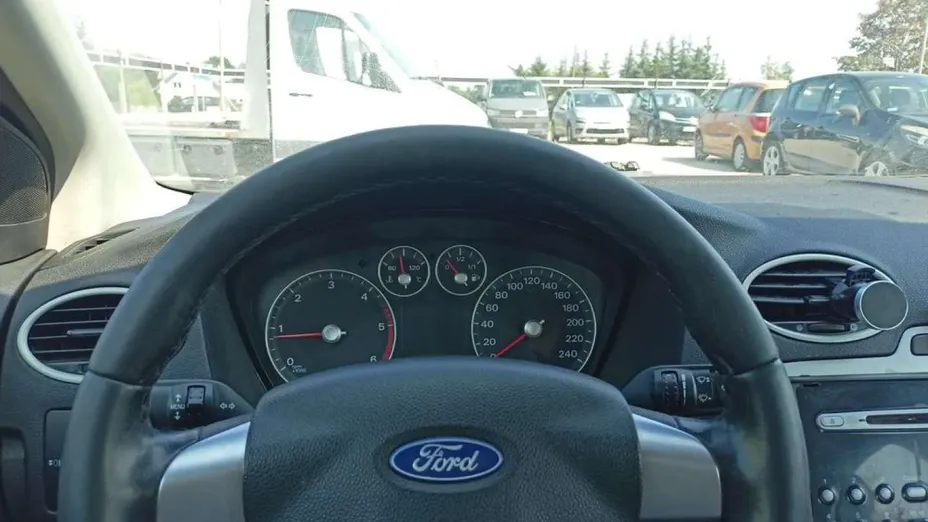 FORD Focus -