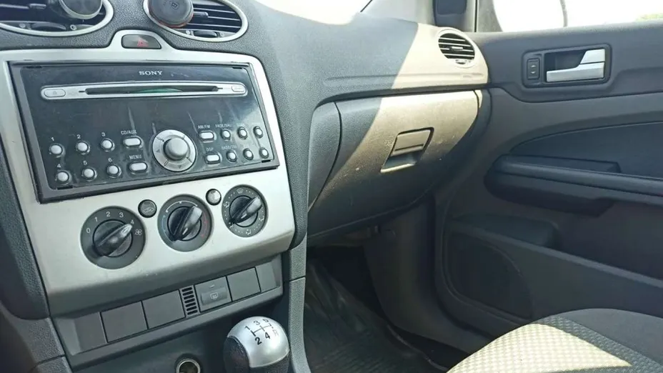 FORD Focus -