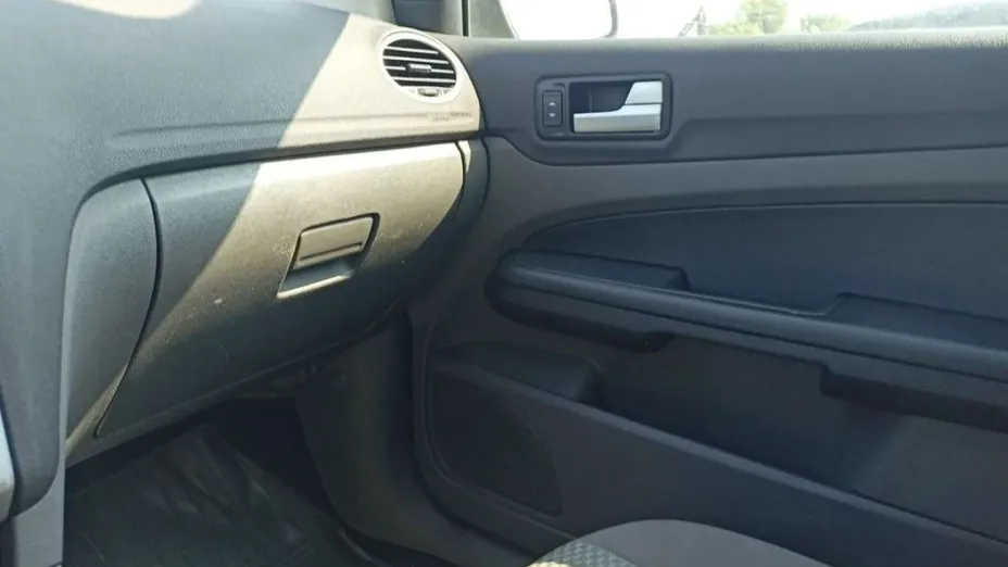 FORD Focus -