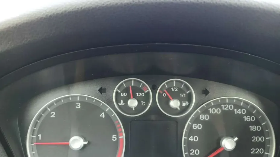 FORD Focus -