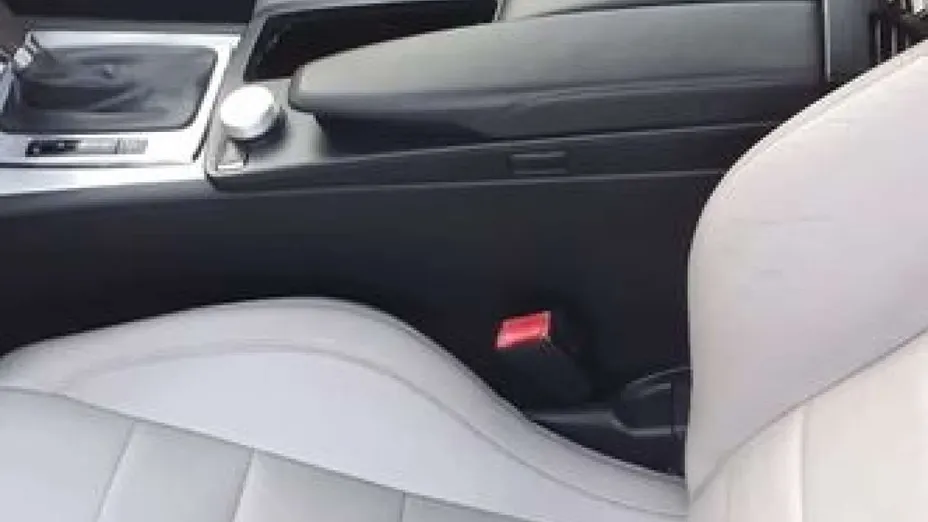 MERCEDES-BENZ E Klasa -