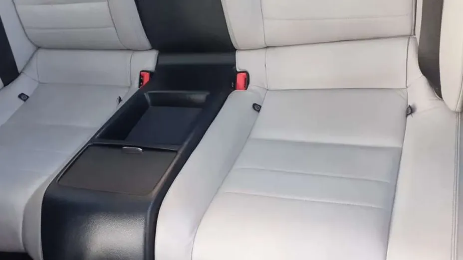 MERCEDES-BENZ E Klasa -