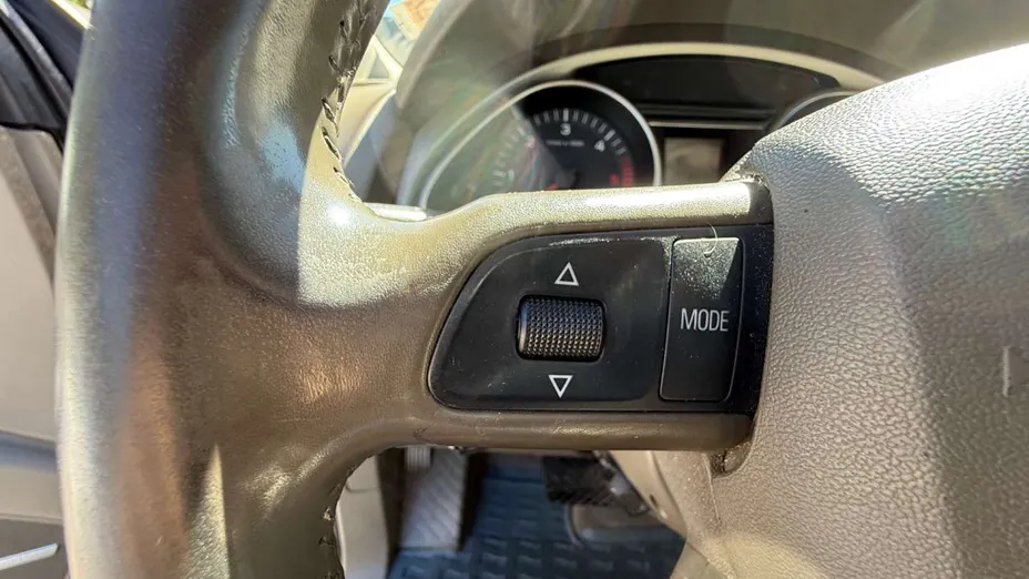 AUDI Q7 -