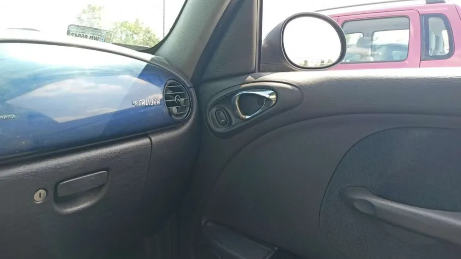 CHRYSLER PT Cruiser -