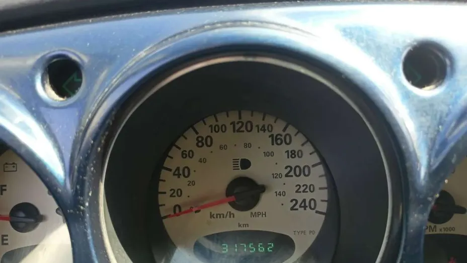 CHRYSLER PT Cruiser -