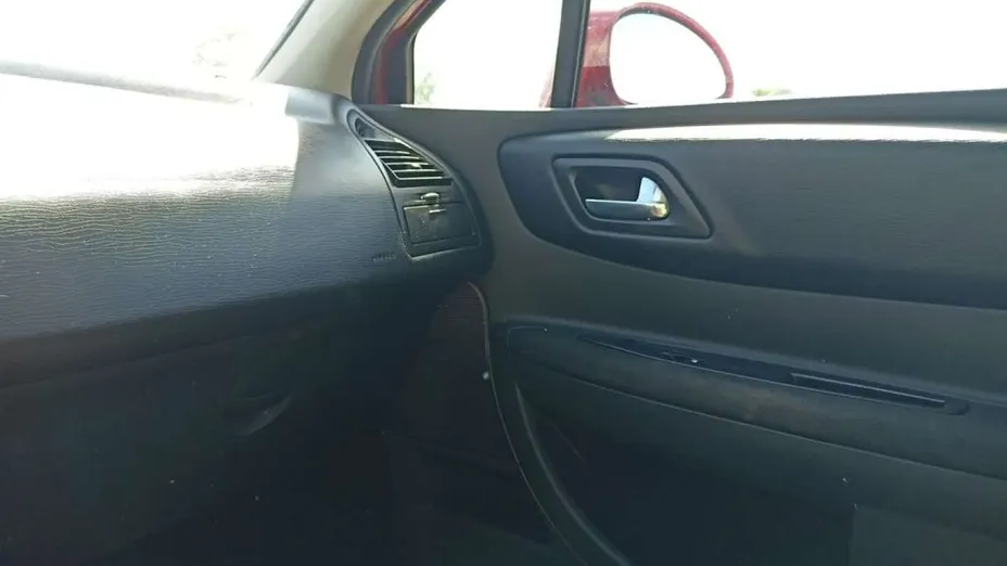 CITROEN C4 -