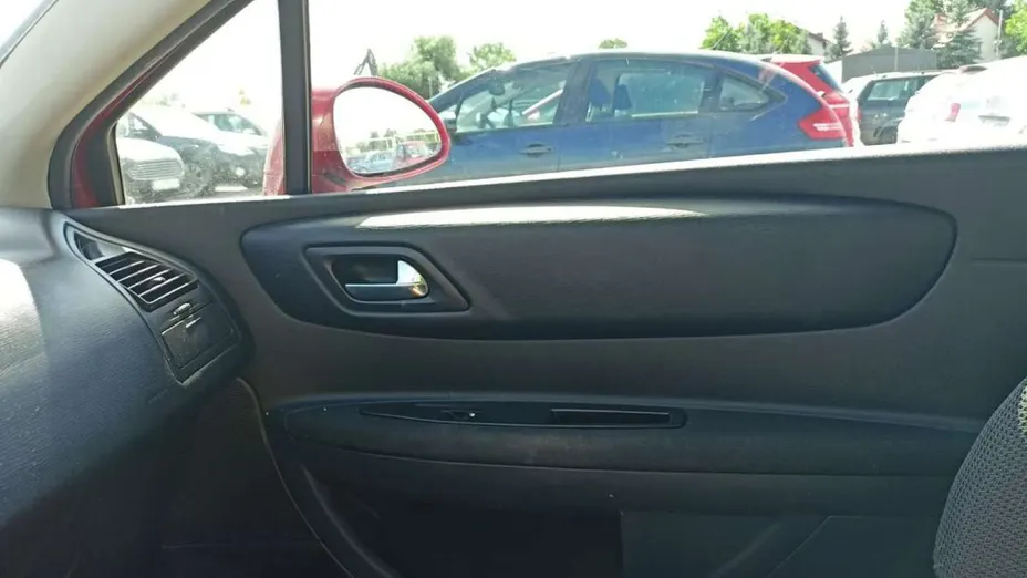 CITROEN C4 -