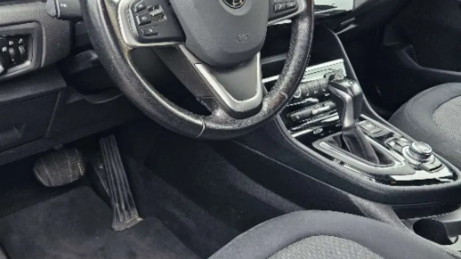 BMW Seria 2 -