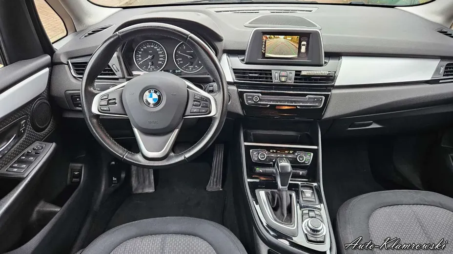 BMW Seria 2 -